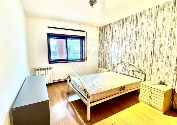 Apartamento T2 em Porto