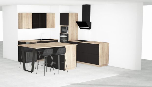 Location Appartement 4 pièces 84m² ALBI 81000 - Photo 1