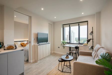 Enclave Croydon, CR0 - Photo 2