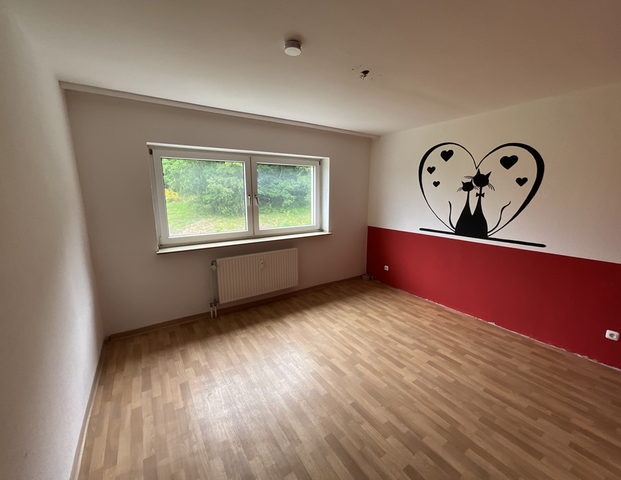 Schöne 3-ZKB-Wohnung mit Balkon - Photo 1