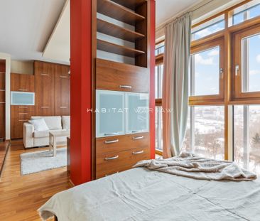 Warszawa, Śródmieście, Śródmieście Muranów, Zygmunta Słomińskiego - Photo 6