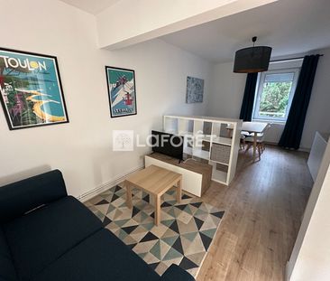 Appartement T3 près de BELFORT à louer - Photo 5