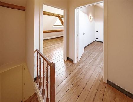 Appartement te huur - Photo 5