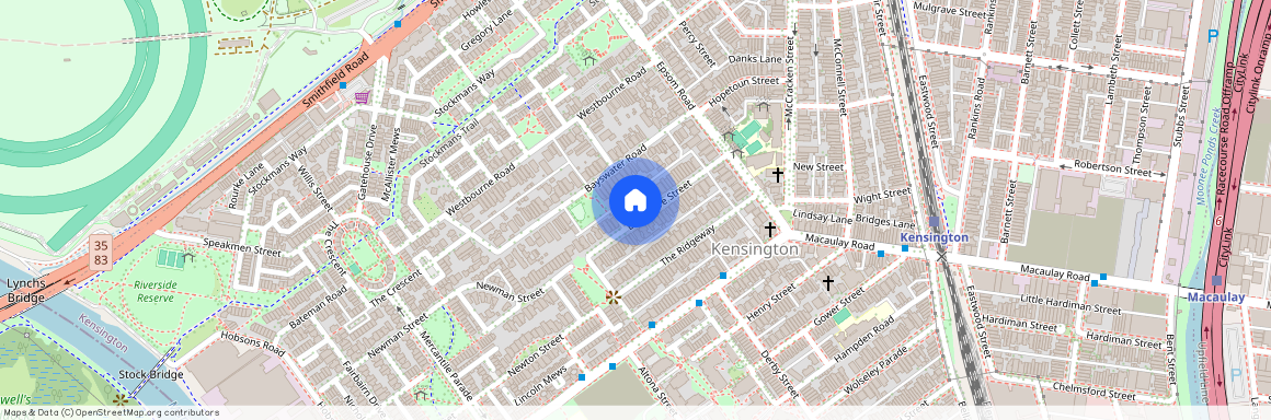 38 Bangalore Street, Vic 3031, Kensington