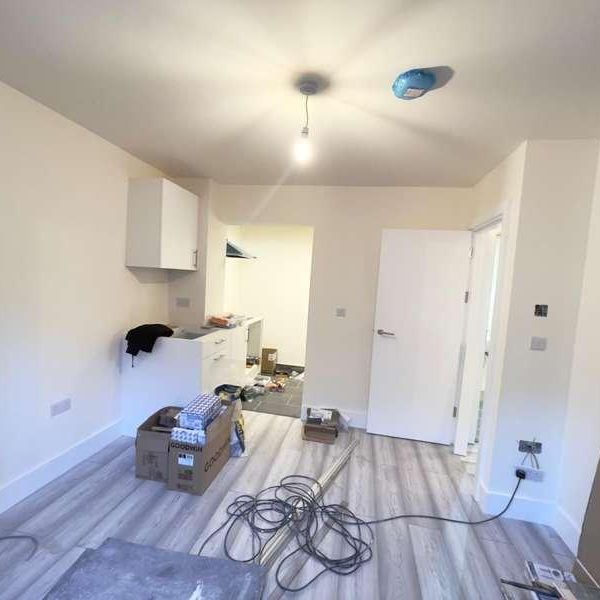 Platinum Court, Cephas Avenue, Stepney Green, E1 - Photo 1