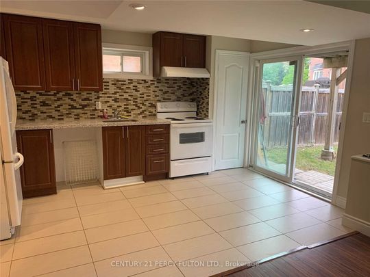 For Lease - 21 Watersplace Avenue, Ajax, Ontario - Photo 1