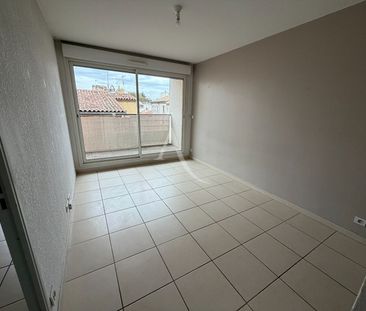 Location Appartement 2 pièces 40m² - Photo 2