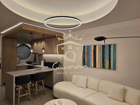 Ενοικίαση κατοικίας, 55 τ.μ., Αθήνα, 700 € - Photo 4