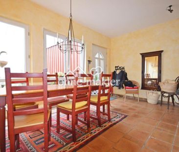 Großzügige Maisonettewohnung in zentraler Lage von Buxtehude - Photo 5