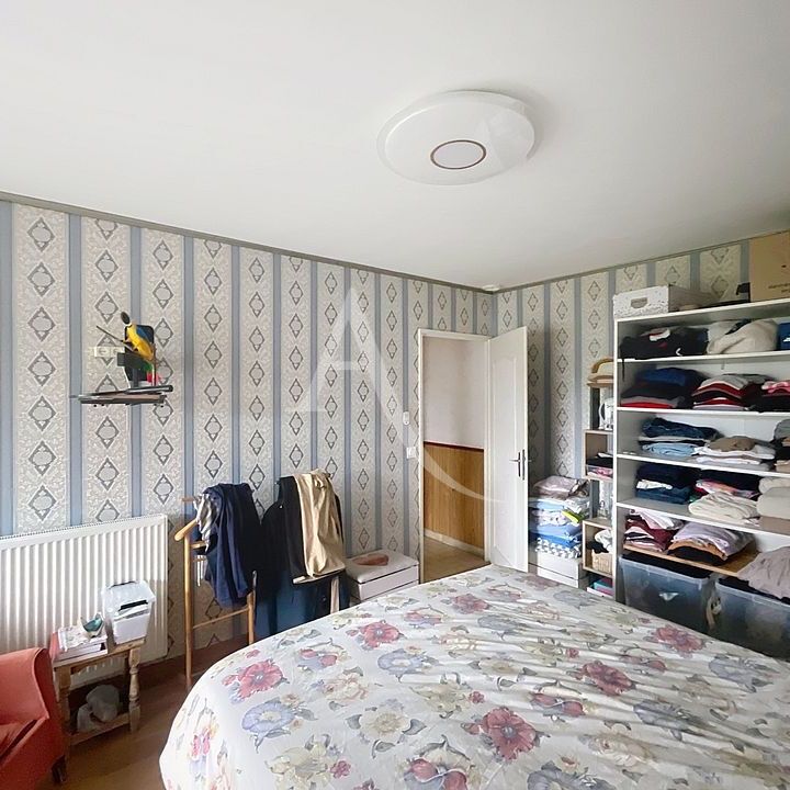 Location Maison 3 pièces 88m² ECOUFLANT 49000 - Photo 1