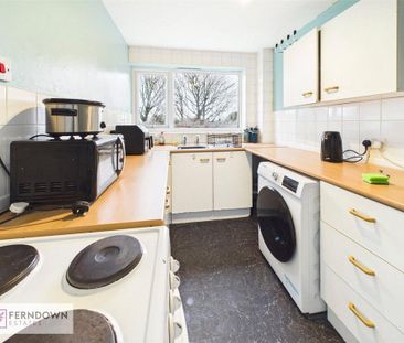 1 bedroom apartment to rent - Photo 5