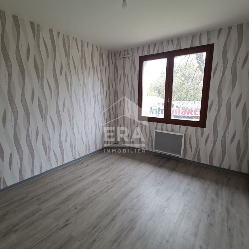 Appartement Mont De Marsan 6 pièce(s) 137.29 m² - Photo 1