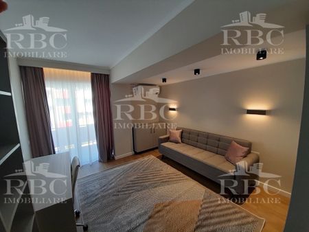 Apartament 150 mp cu scara interioara si 2 terase de 200 mp - Fotografie 2