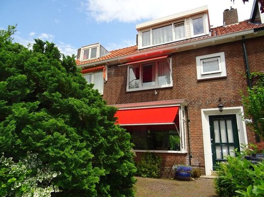 Te huur: Huis Burgemeester Le Fèvre de Montignylaan in Rotterdam - Photo 1