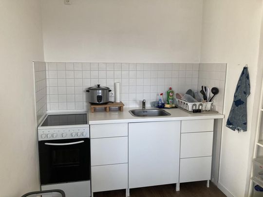 Citynah und zentral wohnen - Photo 1