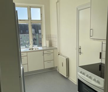 Hyggelig 2-vær i rolig ejendom - Foto 1