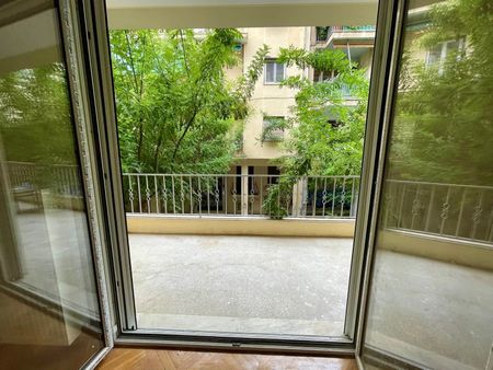 Διαμέρισμα για ενοικίαση Άγιος Γεώργιος (Κυψέλη) - Photo 4