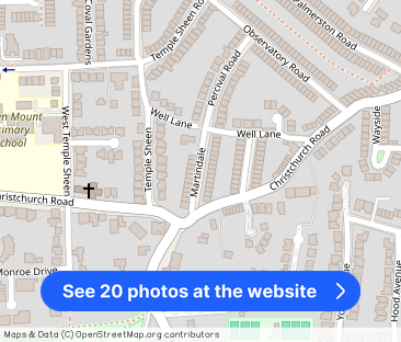 Martindale, East Sheen, London, SW14 - Photo 1