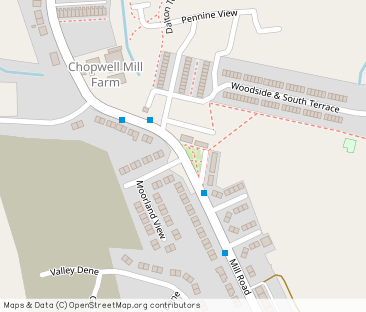Moorland Green, Chopwell, NE17 - Photo 1