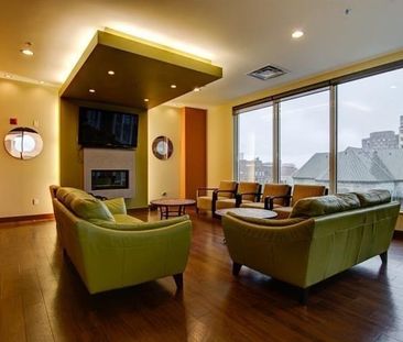 Appartement à louer - Montréal (Ville-Marie) (Centre Ouest) - Photo 3