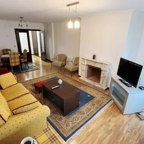 Piso en alquiler en Calle del Alcalde Luis Treillard - Foto 1