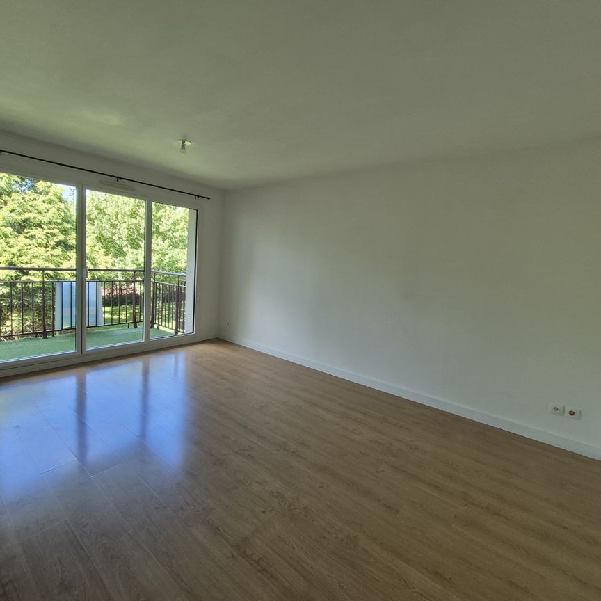 Location Appartement 2 pièces 44m² VALENCIENNES 59300 - Photo 1