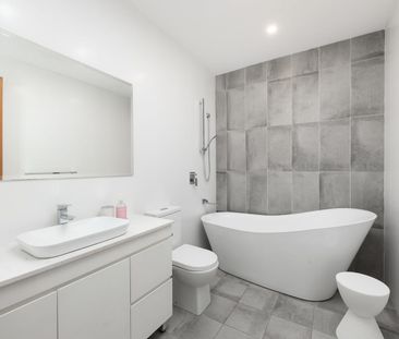 Spacious & Sun-Filled - Photo 5