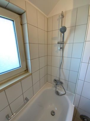 Schöne 2 Zimmerwohnung frei zur Besichtigung - Foto 1