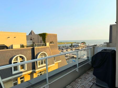 For Lease - 38 Stadium Road Unit# 673, Toronto, Ontario - Photo 4