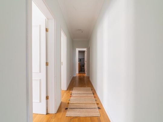 3 room luxury Apartment for rent in Alcântara, Almada, Distrito de Setúbal - Photo 1