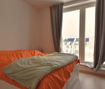 Penthouse te huur in Sint-Pieters-Leeuw voor € 1.380 met 2 slaapkamers - Foto 5