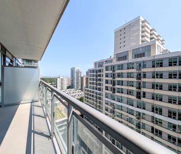For Lease - 89 Dunfield Avenue Unit# 1409, Toronto, Ontario - Photo 6