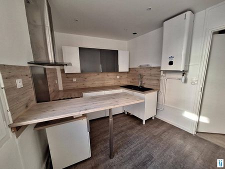 Location appartement 3 pièces 58.6 m² à Darnétal (76160) - Photo 2