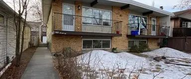 603 21 Avenue NW | 603 21 Avenue NW, Calgary - Photo 1