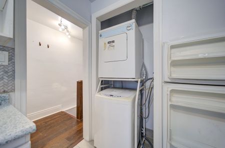 For Lease - 77 Newmarket Avenue Unit# Upper, Toronto, Ontario - Photo 2