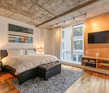 445 Av. Viger O., Montréal (Ville-Marie), QC H2Z - Photo 5