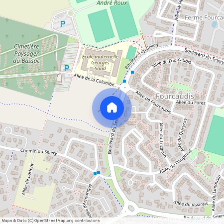 Colomiers