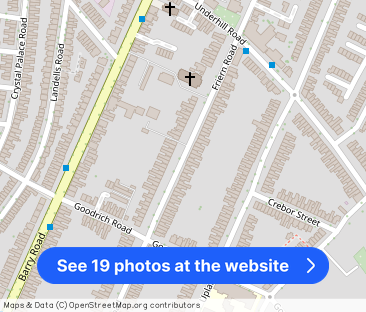 Friern Road, London, SE22 - Photo 1