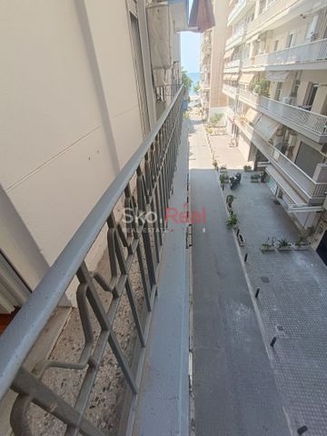 ΕΝΟΙΚΙΑΣΗ - ΚΑΤΟΙΚΙΑΣ - ΦΑΛΗΡΟ - ΘΕΣΣΑΛΟΝΙΚΗ - ΔΙΑΜΕΡΙΣΜΑ - 2 Υ/Δ - ΘΕΑ ΘΑΛΑΣΣΑ - Photo 3