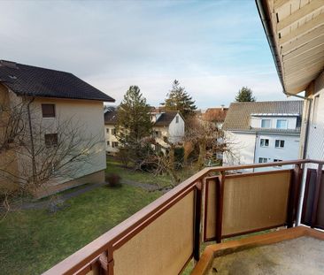 "Ihre neue Wohnung - Mieten ohne Kaution" - Photo 2