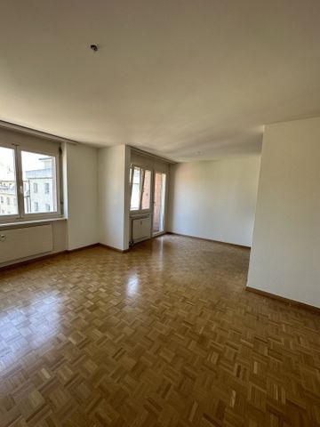 3 ½ Zimmer-Wohnung in Basel mieten - Photo 2