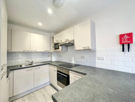 1 bedroom apartment to rent - Photo 5