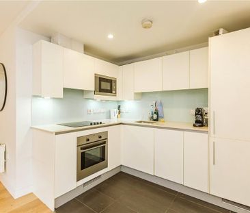 1 bedroom apartment to rent - Photo 6