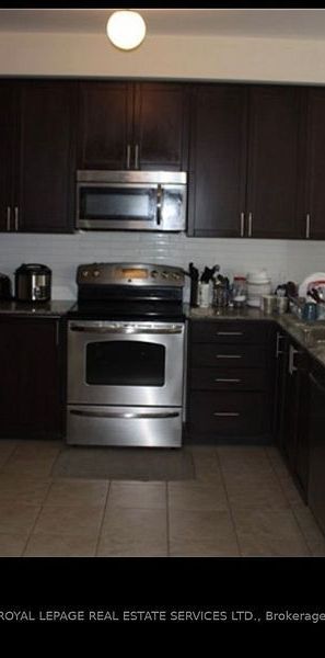 For Lease - 165 Hampshire Way Unit# 56, Milton, Ontario - Photo 1