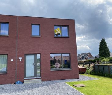 Energieneutrale nieuwbouwwoning met 3 slaapkamers op toplocatie! - Photo 2