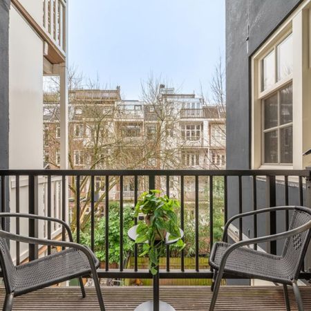 Wilhelminastraat, Amsterdam - Foto 4