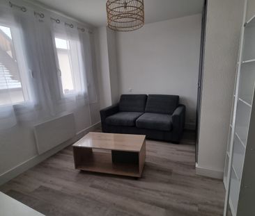 Location Appartement 1 pièce 25m² POISY 74330 - Photo 3