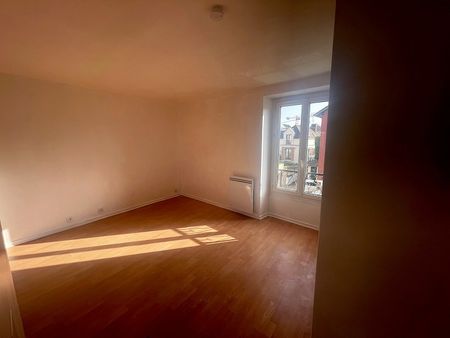 Location Appartement 1 pièce 28m² - Photo 3