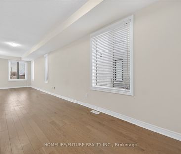 For Lease - 180 Mumbai Drive Unit# Main & 2nd, Markham, Ontario - Photo 1