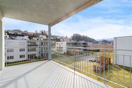 Beautiful apartment in Tafers - Photo 2